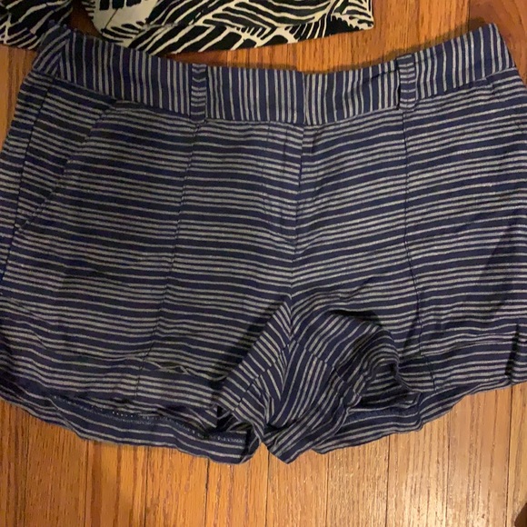 2 pair Loft shorts - Picture 2 of 6